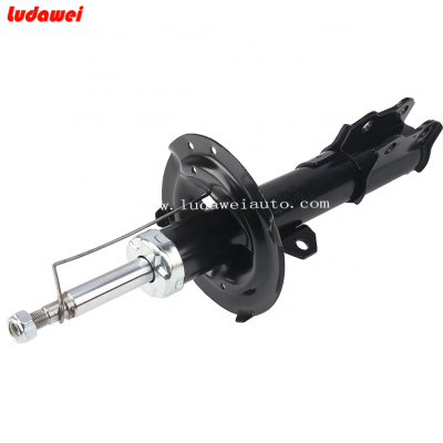 high quality front shock absorber right side for TOYOTA corolla ex/F3/YuanJing 48510-02360