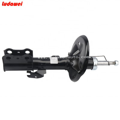 front shock absorber right side for TOYOTA Camry 2.4L 2001 48510-AA040