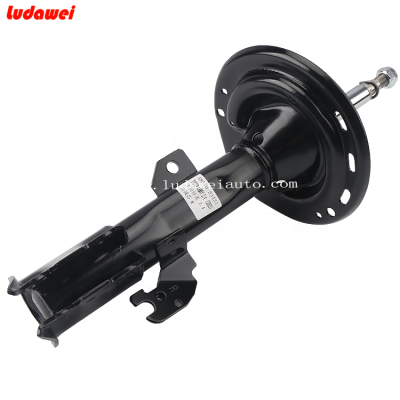 high quality front shock absorber right side for TOYOTA CAMRY 2.4L 2003 48510-33431